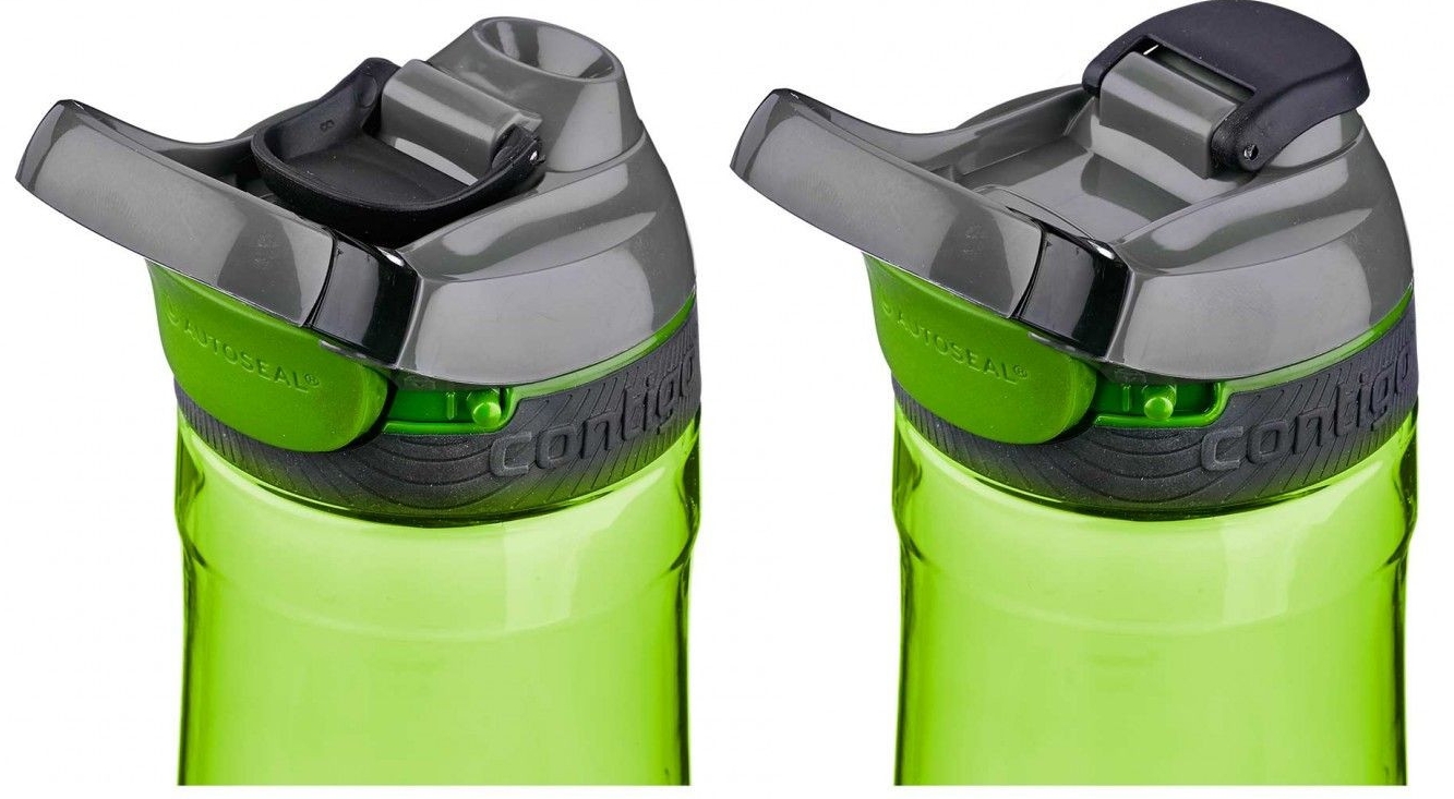 Sticla Contigo CortlandCitron720ml photo 2