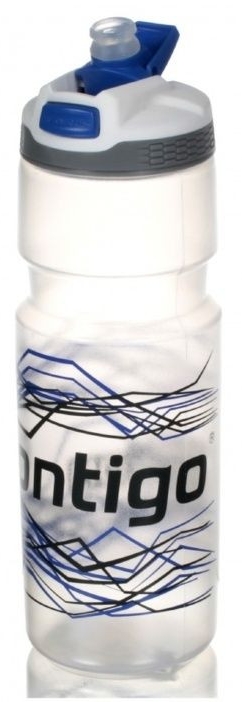 Фляга Contigo DevonBlue750ml photo 1