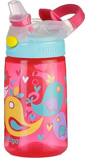 Sticla Contigo GizmoFlip420ml photo 