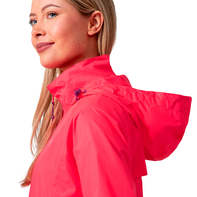 Дождевик Mac Origin 2 Jacket XS Розовый Унисекс photo 2