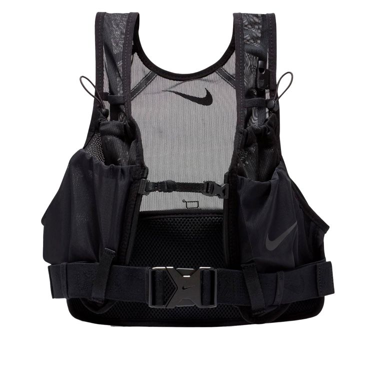 Vestă pt bărbați Nike TRANSFORM VEST PACK M/L Negru photo 1 Vestă pt bărbați Nike TRANSFORM VEST PACK M/L Negru photo 1