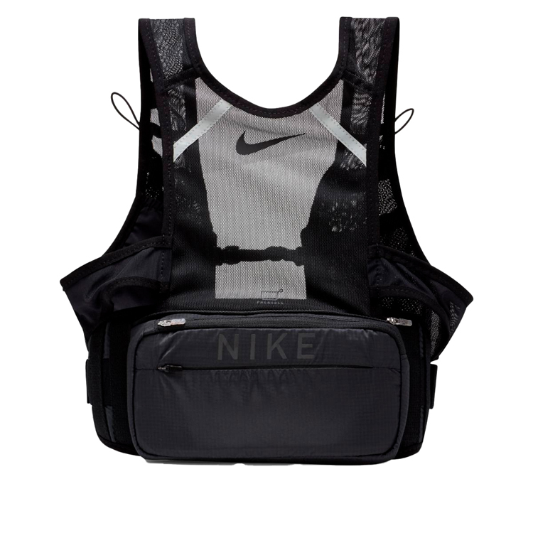 Vestă pt bărbați Nike TRANSFORM VEST PACK M/L Negru photo 2