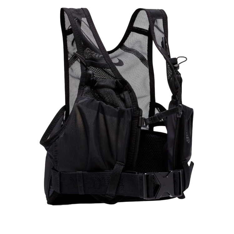Vestă pt bărbați Nike TRANSFORM VEST PACK M/L Negru photo 6