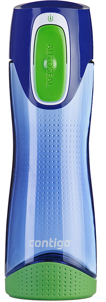 Sticla Contigo SwishCobalt500ml photo 1 Sticla Contigo SwishCobalt500ml photo 1