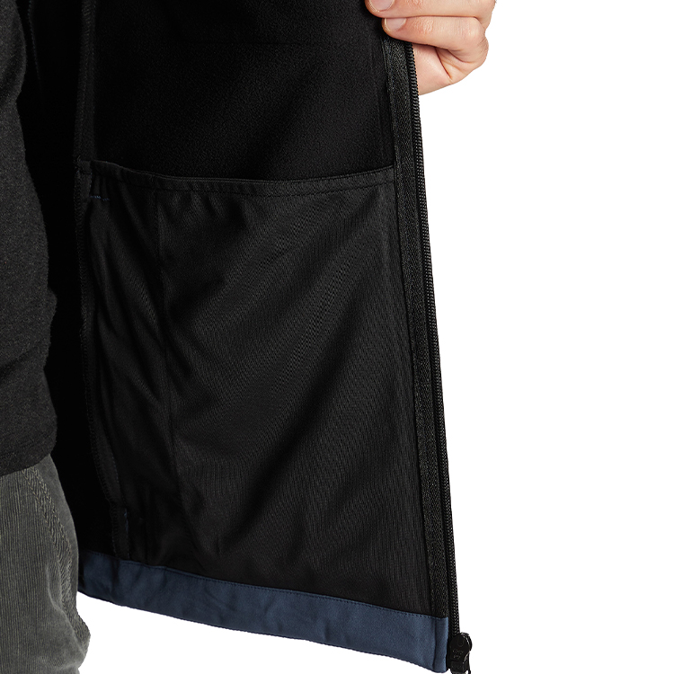 Geacă pt Barbati Outventure Jacket M 46 Albastru photo 5