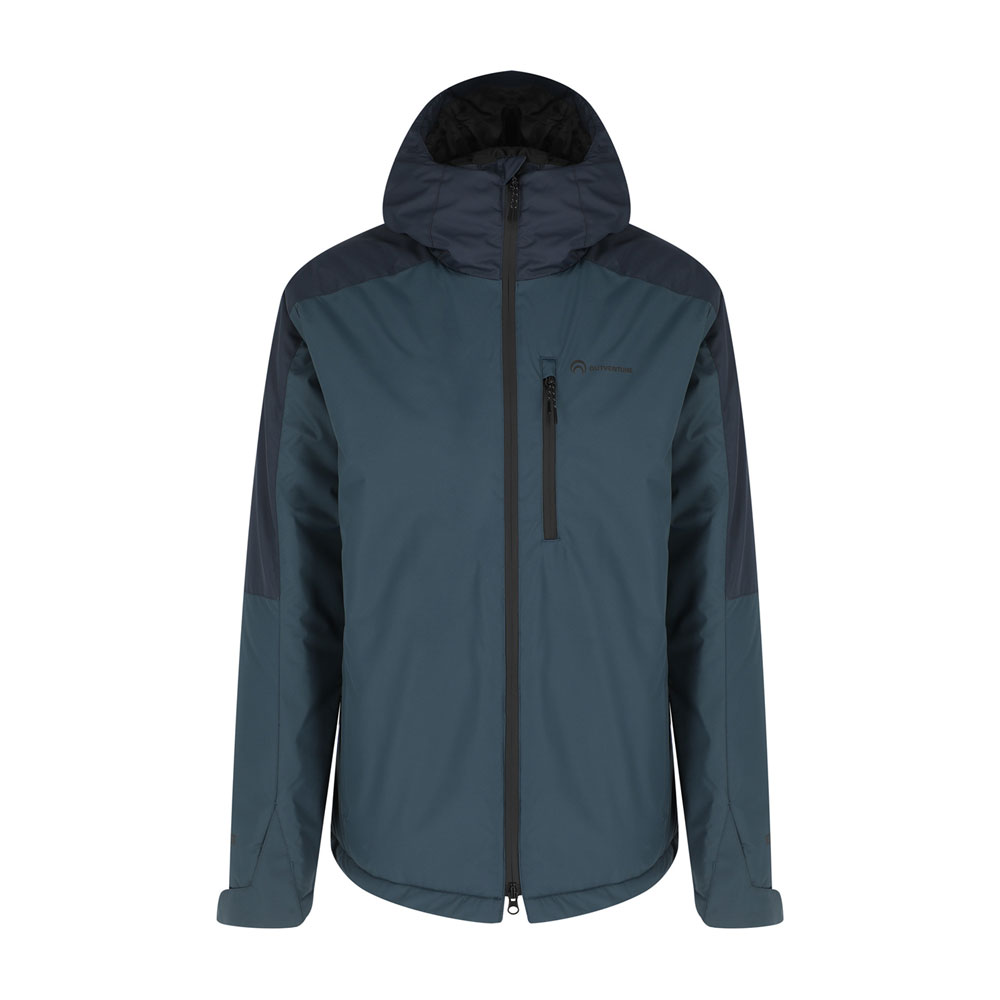 Scurta Outventure blazer photo Scurta Outventure blazer photo