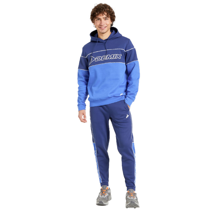 Hanorac Demix JACKET photo 4