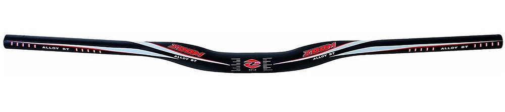 Volan Zoom MTB620 mm, 31.8 mm photo 1 Volan Zoom MTB620 mm, 31.8 mm photo 1