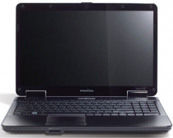 Laptop Acer eMachines eME528-902G25Mn, 2 GB GB, Linux, Negru thumbnav 1