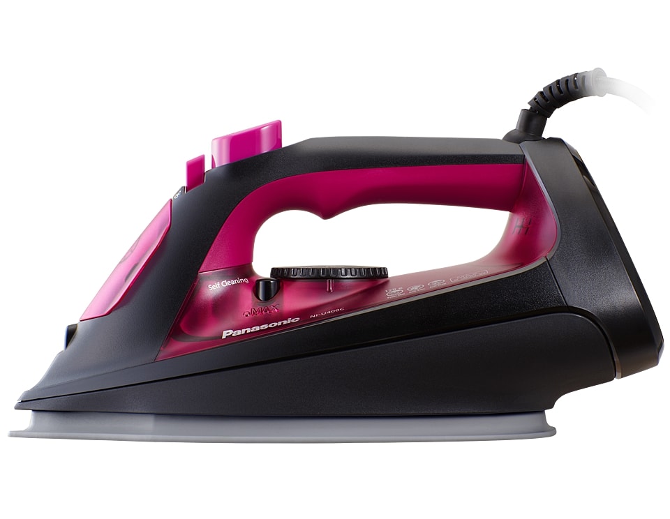 Fier de calcat Panasonic NI-U600CATW, 2300 MHzW photo 17