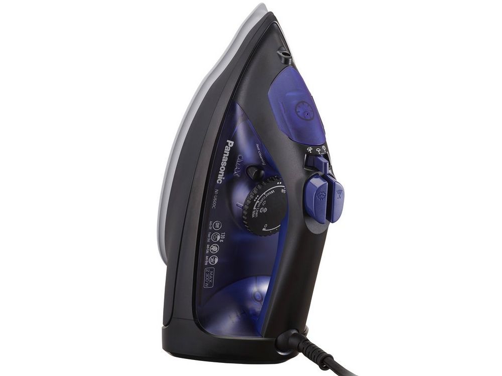 Fier de calcat Panasonic NI-U600CATW, 2300 MHzW photo 31
