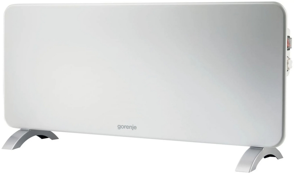 Convector Gorenje OPTIHEAT2000MP photo 1 Convector Gorenje OPTIHEAT2000MP photo 1