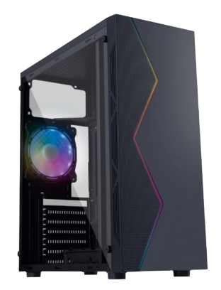 Unitate de sistem Atol PC 1050 photo 2