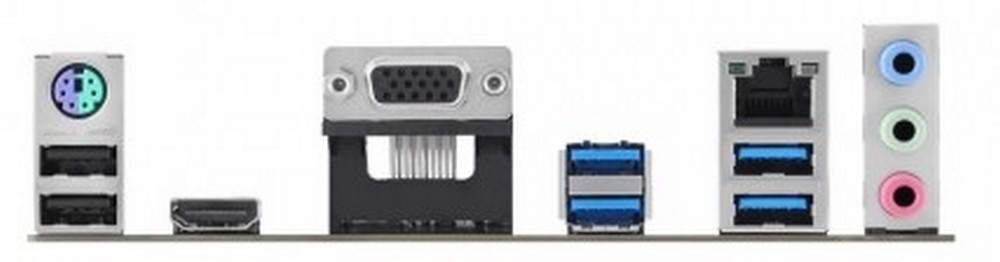Системный блок Atol PC1062MP photo 2
