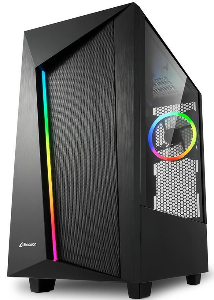 Unitate de sistem Atol PC1097MP photo 1