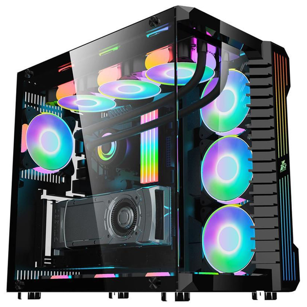 Системный блок Atol PC1300MP photo 2