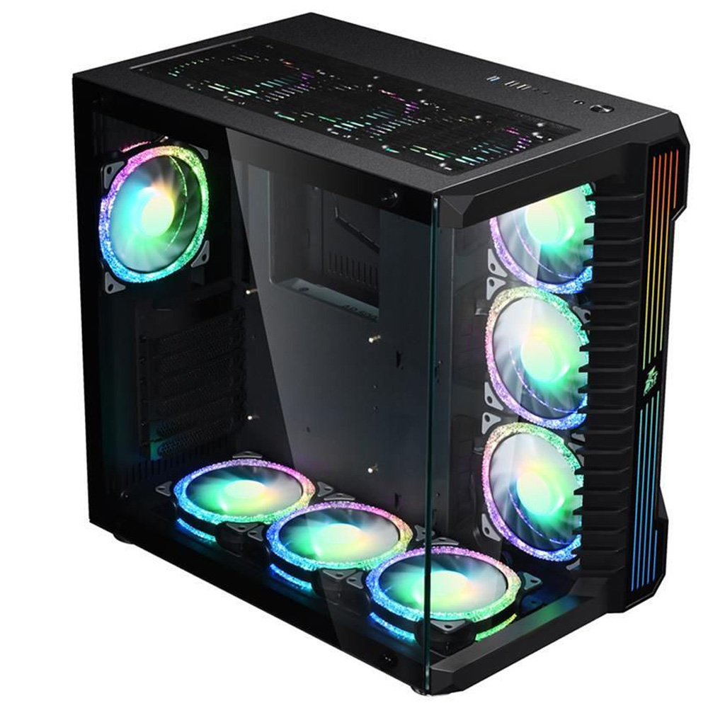 Системный блок Atol PC1300MP photo 3