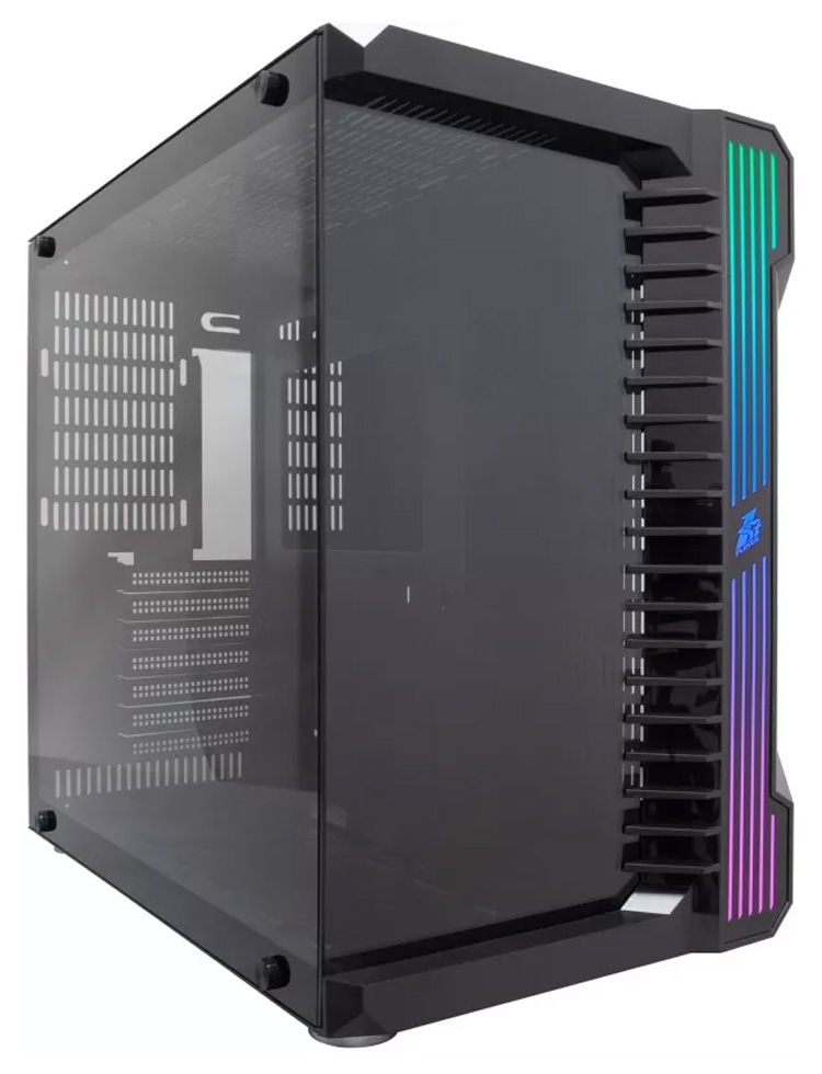 Системный блок Atol PC2101MP photo 4