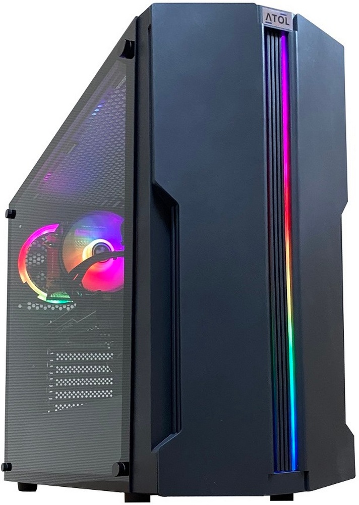 Unitate de sistem Atol V16PC1050MP photo 1
