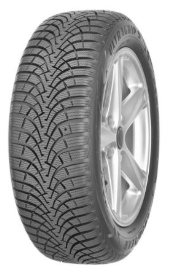 Anvelope de iarna Goodyear 195/65R15 91T UG 9+ MS / Autoturism photo 1 Anvelope de iarna Goodyear 195/65R15 91T UG 9+ MS / Autoturism photo 1