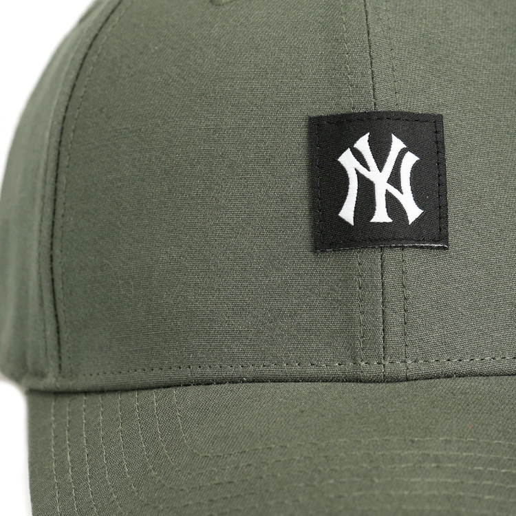 Chipiu 47 Brand MLB New York Yankees Compact Snap MVP One size Gri photo 3