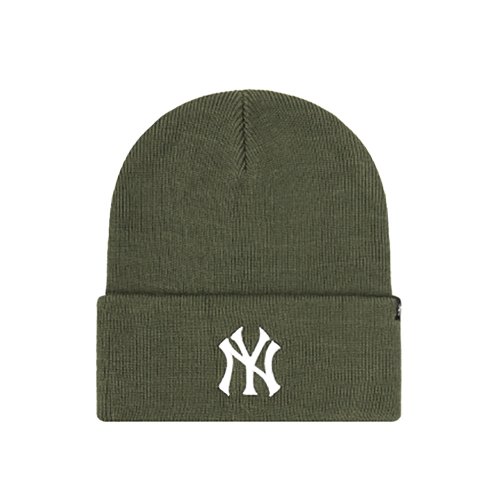 Caciula 47 Brand MLB NEW YORK YANKEES One size Verde photo 1