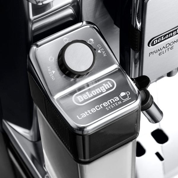 Aparat de cafea Espresso Delonghi ECAM650.75 MS / 19 bar / Espresso photo 6