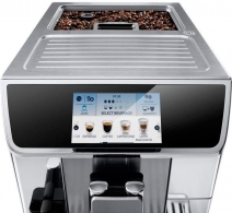 Aparat de cafea Delonghi ECAM650.75 MS thumbnav 5