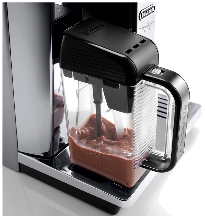 Aparat de cafea Espresso Delonghi ECAM65085MS / 19 bar / Espresso photo 4