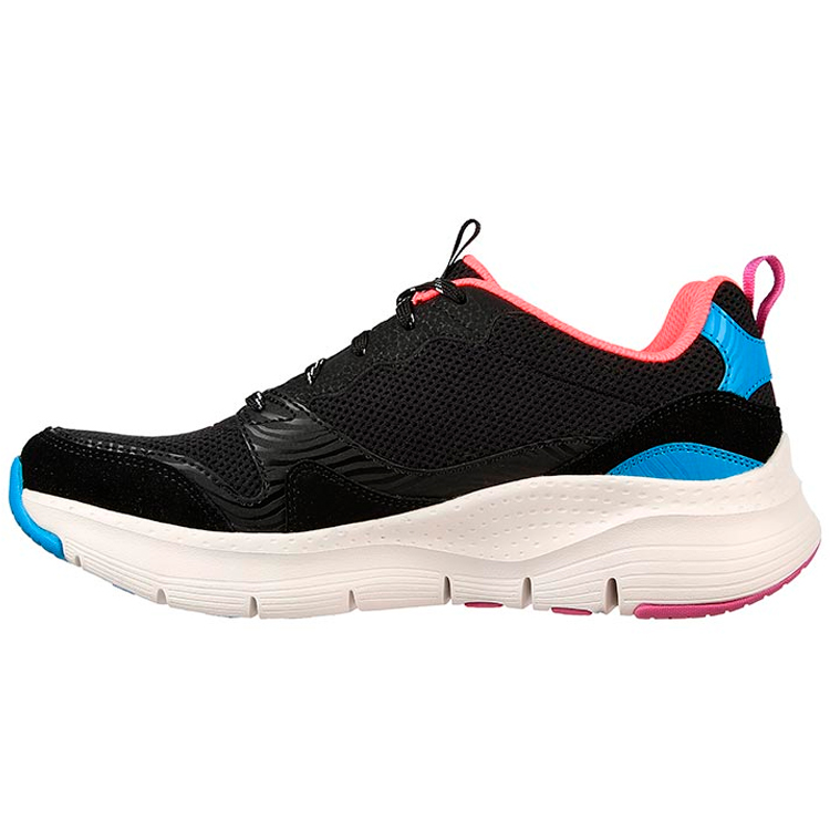 Кроссовки Skechers ARCH FIT VISTA VIEW / Женский / 35 / Черный photo 1 Кроссовки Skechers ARCH FIT VISTA VIEW / Женский / 35 / Черный photo 1