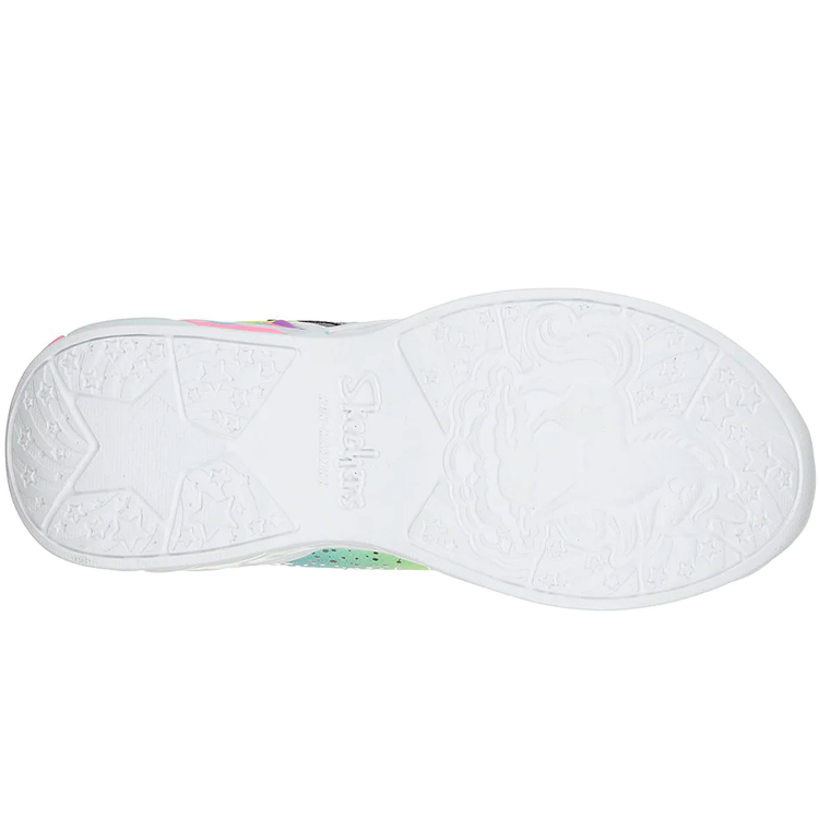 Кроссовки Skechers S LIGHTS-UNICORN DRE photo 5