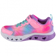 Кроссовки Skechers FLUTTER HEART LIGHTS thumbnav 1