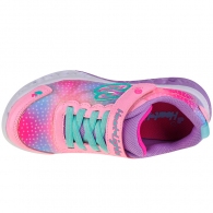 Кроссовки Skechers FLUTTER HEART LIGHTS thumbnav 4