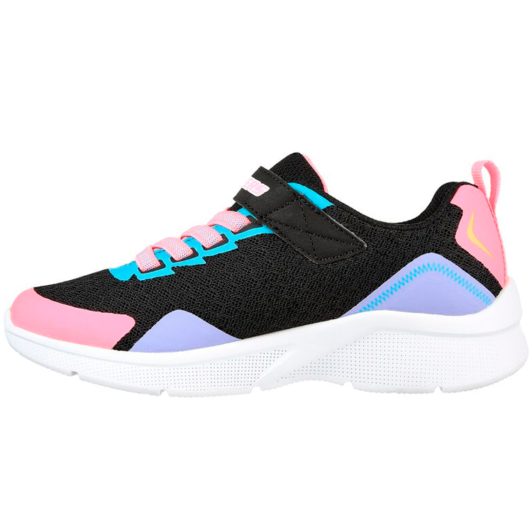 Кроссовки Skechers MICROSPEC BRIGHT RETROS photo 1 Кроссовки Skechers MICROSPEC BRIGHT RETROS photo 1