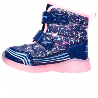 Сапоги Skechers Illumi-Bricht thumbnav 1