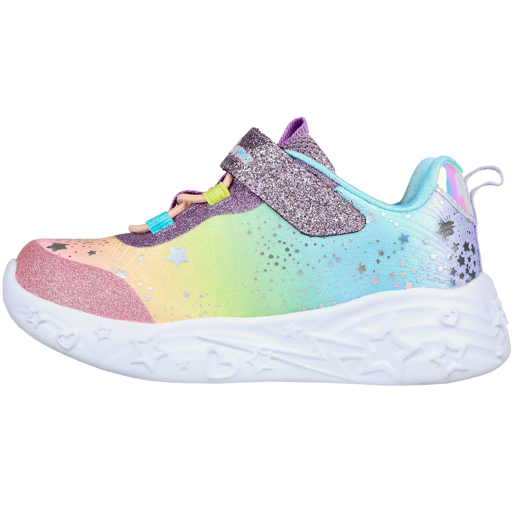 Кроссовки Skechers UNICORN CHARMER photo 1 Кроссовки Skechers UNICORN CHARMER photo 1