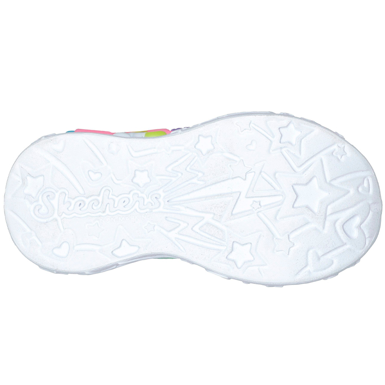 Кроссовки Skechers UNICORN CHARMER  photo 4