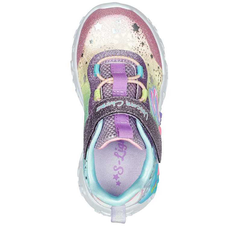 Кроссовки Skechers UNICORN CHARMER  photo 5