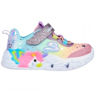 Кроссовки Skechers UNICORN CHARMER  thumbnav 3