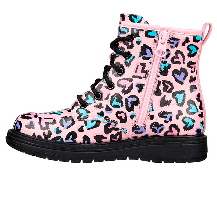 Сапоги Skechers GRAVLEN photo 1 Сапоги Skechers GRAVLEN photo 1