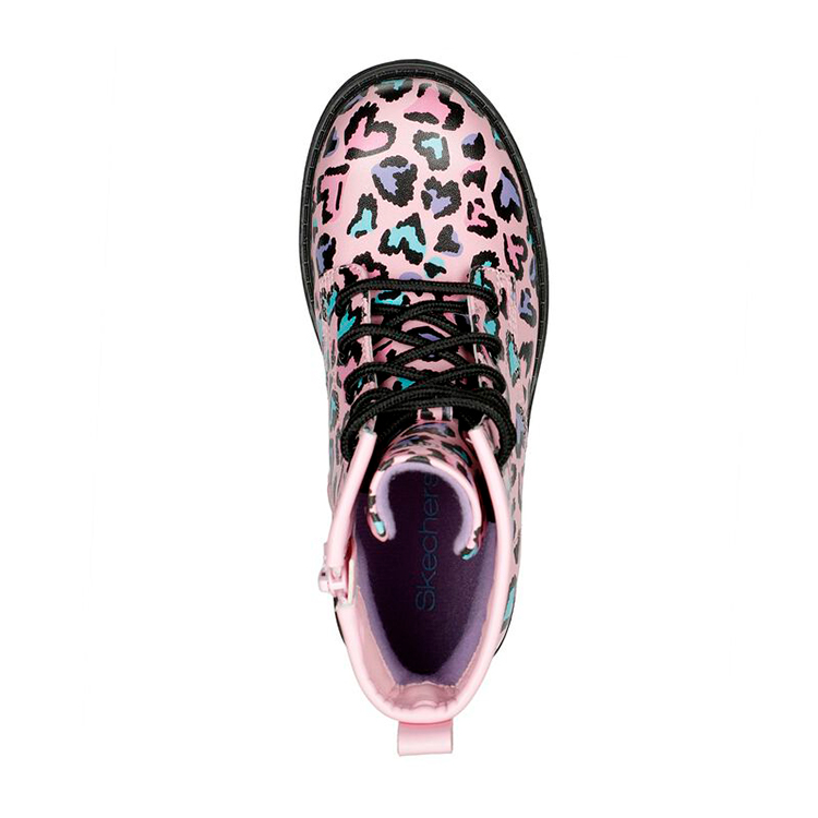 Сапоги Skechers GRAVLEN photo 2