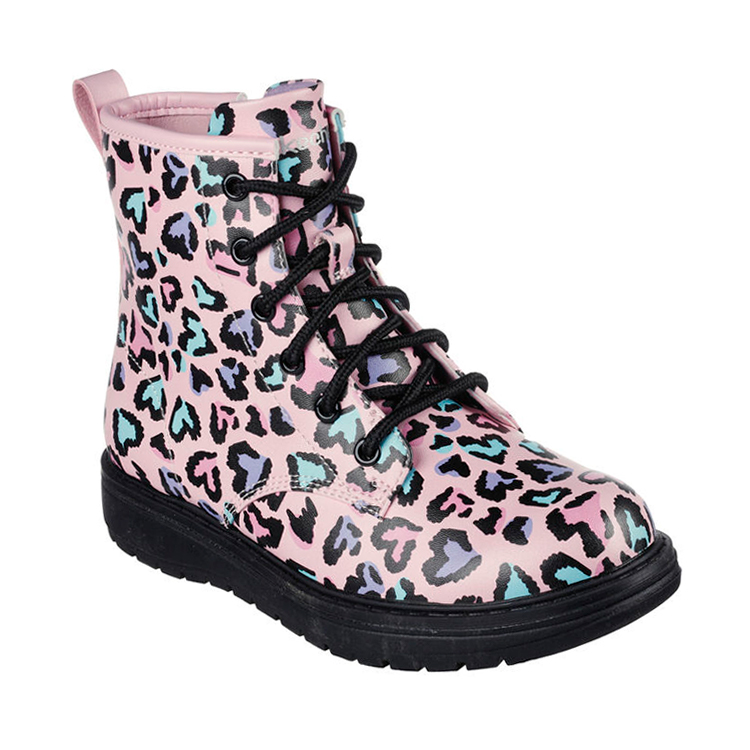Сапоги Skechers GRAVLEN photo 4
