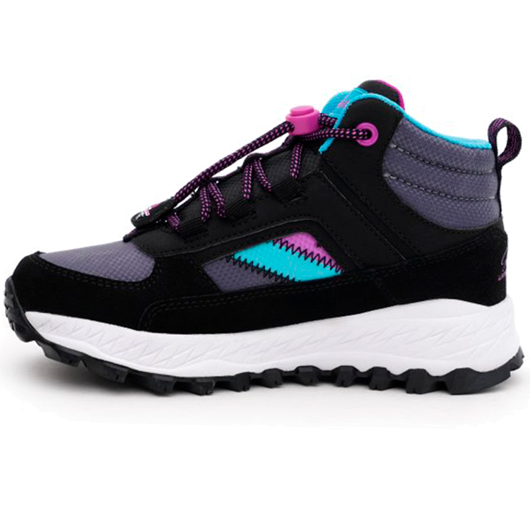 Ботинки Skechers FUSE TREAD-LETS EXPL photo 1 Ботинки Skechers FUSE TREAD-LETS EXPL photo 1