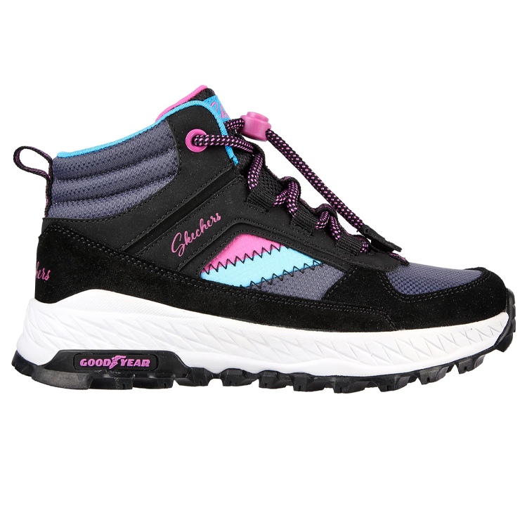Ботинки Skechers FUSE TREAD-LETS EXPL photo 2