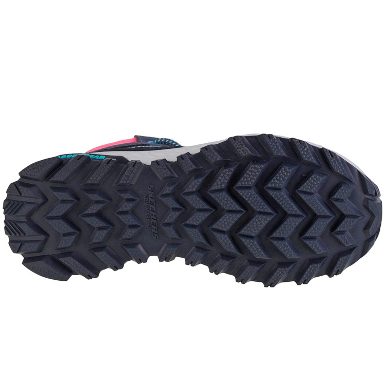 Ботинки Skechers FUSE TREAD-LETS EXPL photo 4