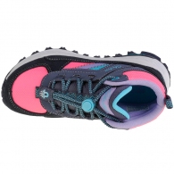 Ботинки Skechers FUSE TREAD-LETS EXPL thumbnav 3