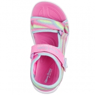 Sandale Skechers UNICORN DREAMS SANDAL thumbnav 4