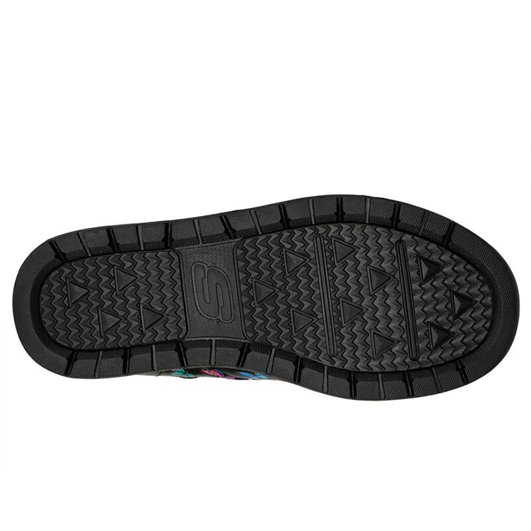 Cizme Skechers GRAVLEN / 33 cm / Negru photo 3