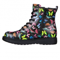 Cizme Skechers GRAVLEN thumbnav 1