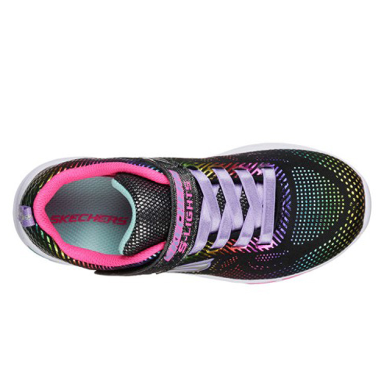 Кроссовки Skechers MICROSPEC PLUS - SWI photo 4